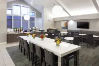 Residence Inn Kansas City Overland Park - petit déjeuner