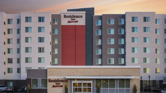 Residence Inn Regina