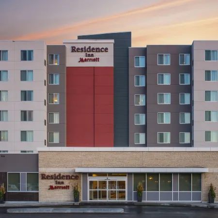 Residence Inn Regina
