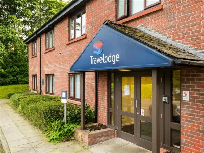 Travelodge Penrith Hotels in Sockbridge and Tirril