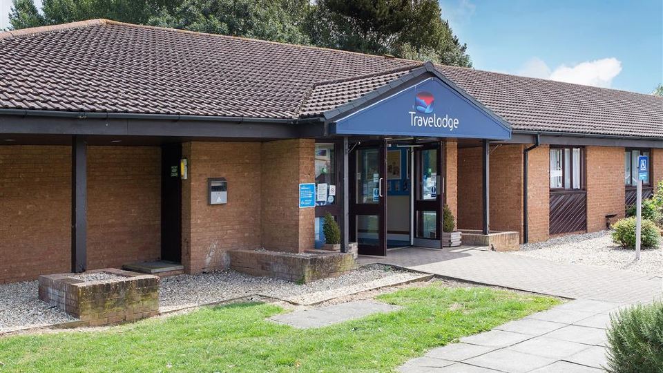 Travelodge Hotel - Yeovil Podimore