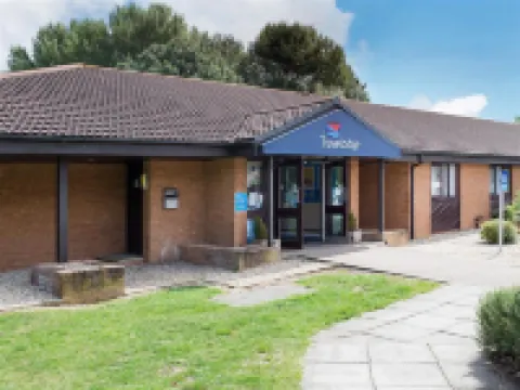 Travelodge Hotel - Yeovil Podimore Hotels in 