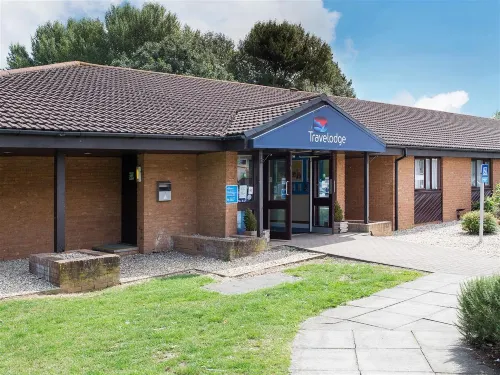 Travelodge Hotel - Yeovil Podimore - 3-Star