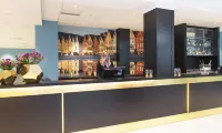 トーン ホテル ローゼンクランツ - バー
