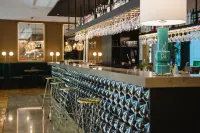 Catalonia Molina Lario - bars