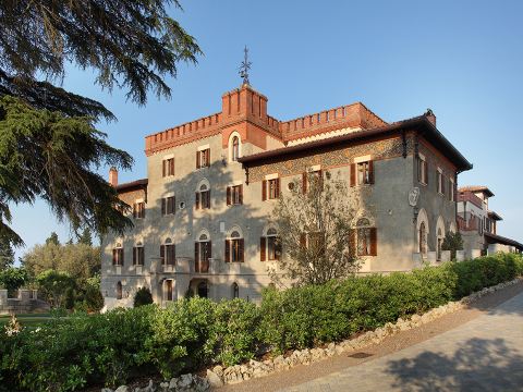 Borgo Dei Conti Resort Relais & Chateaux