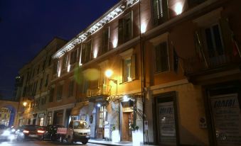 Best Western Plus Hotel Royal Superga