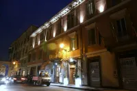 โรงแรมเบสท์เวสเทิร์นพลัส รอยัล ซูเปอร์กา