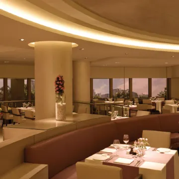 Trident, Bandra Kurla, Mumbai Отели рядом с достопримечательностью «Район трущоб Дхарави»