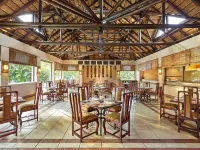 The Pamodzi Hotel - sarapan