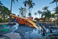 Marriott's Maui Ocean Club  - Molokai, Maui & Lanai Towers - Strand