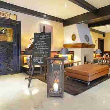 PLAZA Kongresshotel Europe Stuttgart Others