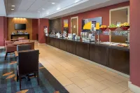 Residence Inn Bethesda Downtown - Frühstück