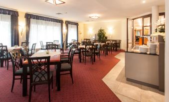 Trip Inn Bristol Hotel Mainz
