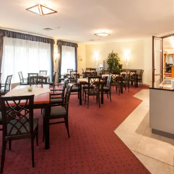 Trip Inn Bristol Hotel Mainz