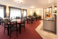 Trip Inn Bristol Hotel Mainz Hotels in Bodenheim