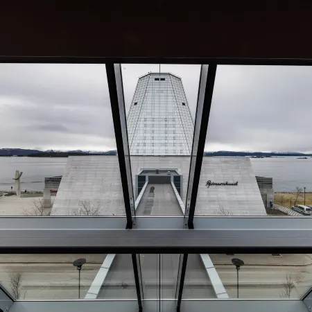 Scandic Seilet Hotel