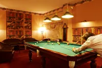 New Peterhof Hotel Hotels in Peterhof