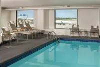 The Westin Detroit Metropolitan Airport - Family