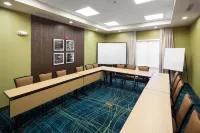 SpringHill Suites Sacramento Natomas - spa