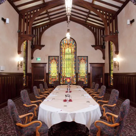 Beechwood Hotel