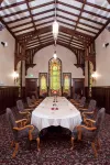 Beechwood Hotel - breakfast