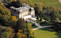 Domaine les Crayères