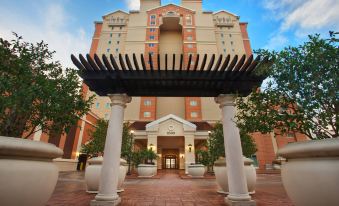 Marriott's OceanWatch Villas at Grande Dunes