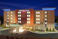 SpringHill Suites Chattanooga Downtown/Cameron Harbor - 3-Star