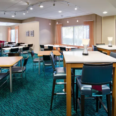 Sonesta Select Seattle Renton Suites