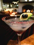 Inn & Spa at Loretto - Quầy bar