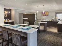 Cambridge Suites Mississauga Hotels near Lisgar