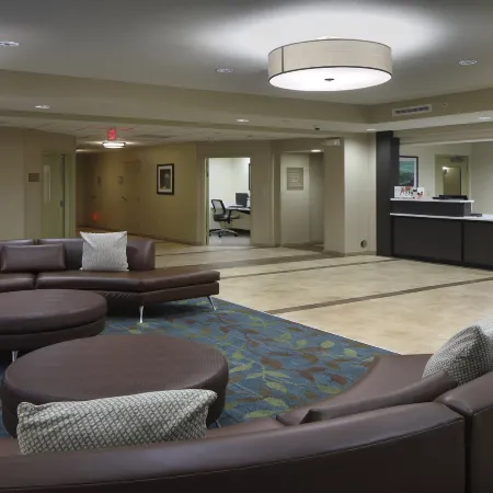 Candlewood Suites NEWARK SOUTH - UNIVERSITY AREA by IHG