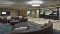 Candlewood Suites NEWARK SOUTH - UNIVERSITY AREA by IHG Hotels in Newark