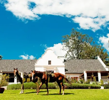 The Manor at Ngorongoro