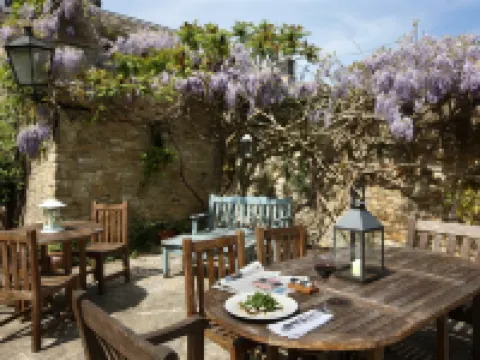 Burford House BH Hotels in Burford