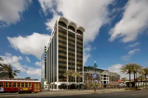 SpringHill Suites New Orleans Downtown/Canal Street