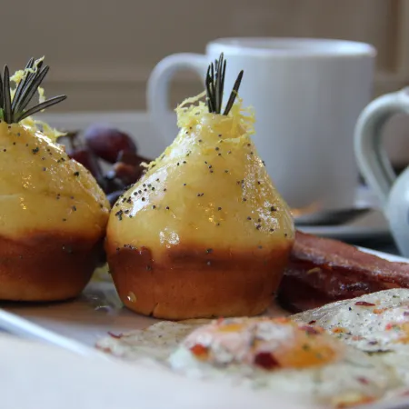 Cedars of Williamsburg Bed & Breakfast