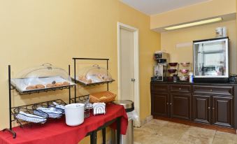 Motel 6 Atlanta, GA - Midtown