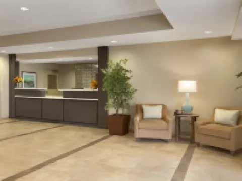 Candlewood Suites VESTAL - BINGHAMTON by IHG Hotels in Vestal