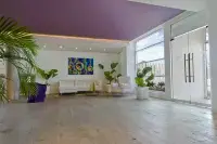 Agua Dorada Beach Hotel by Lidotel Hotel di Antolin del Campo