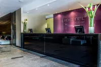 Lidotel Margarita Hotels in Pampatar