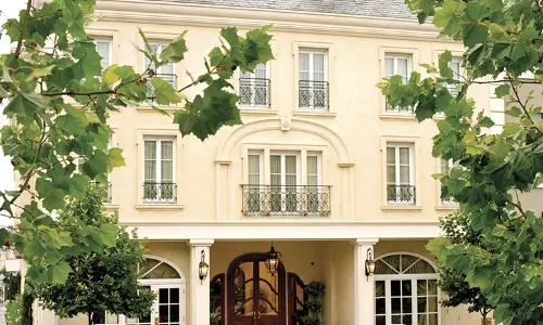 Hotel Les Mars