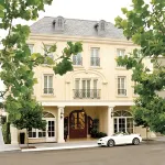 Hotel Les Mars Hotels near Breathless Wines