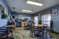Extended Stay Warrenton Inn Hotels in Warrenton
