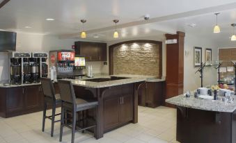 Staybridge Suites Fayetteville/Univ of Arkansas