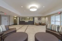 Candlewood Suites Mishawaka Các khách sạn ở Mishawaka