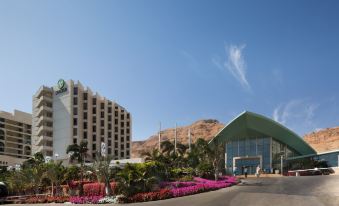 Oasis Dead Sea Hotel