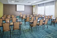 SpringHill Suites Dallas Richardson/Plano Hotels in Richardson