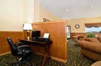 رد كاربت إن فنادق في Bridgeport